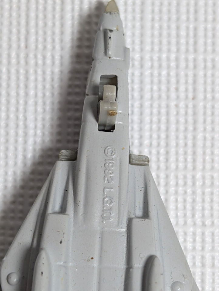 Micro Machines Military F14 Tomcat Fighter Aircraft 504 Plane 1992 eBay