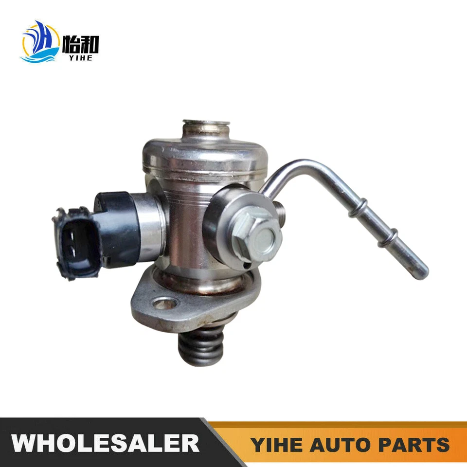 High Pressure Fuel Pump 15-20 For Honda Fit 1.5L 15-20 City 16790-5R1-004 - Image 2 of 3