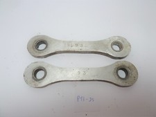 Kawasaki KX 125 250 - Umlenkung | Knochen Streben Schwinge Federbein