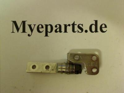TFT LCD Display Scharnier Links (L) Gericom Webshox 1720