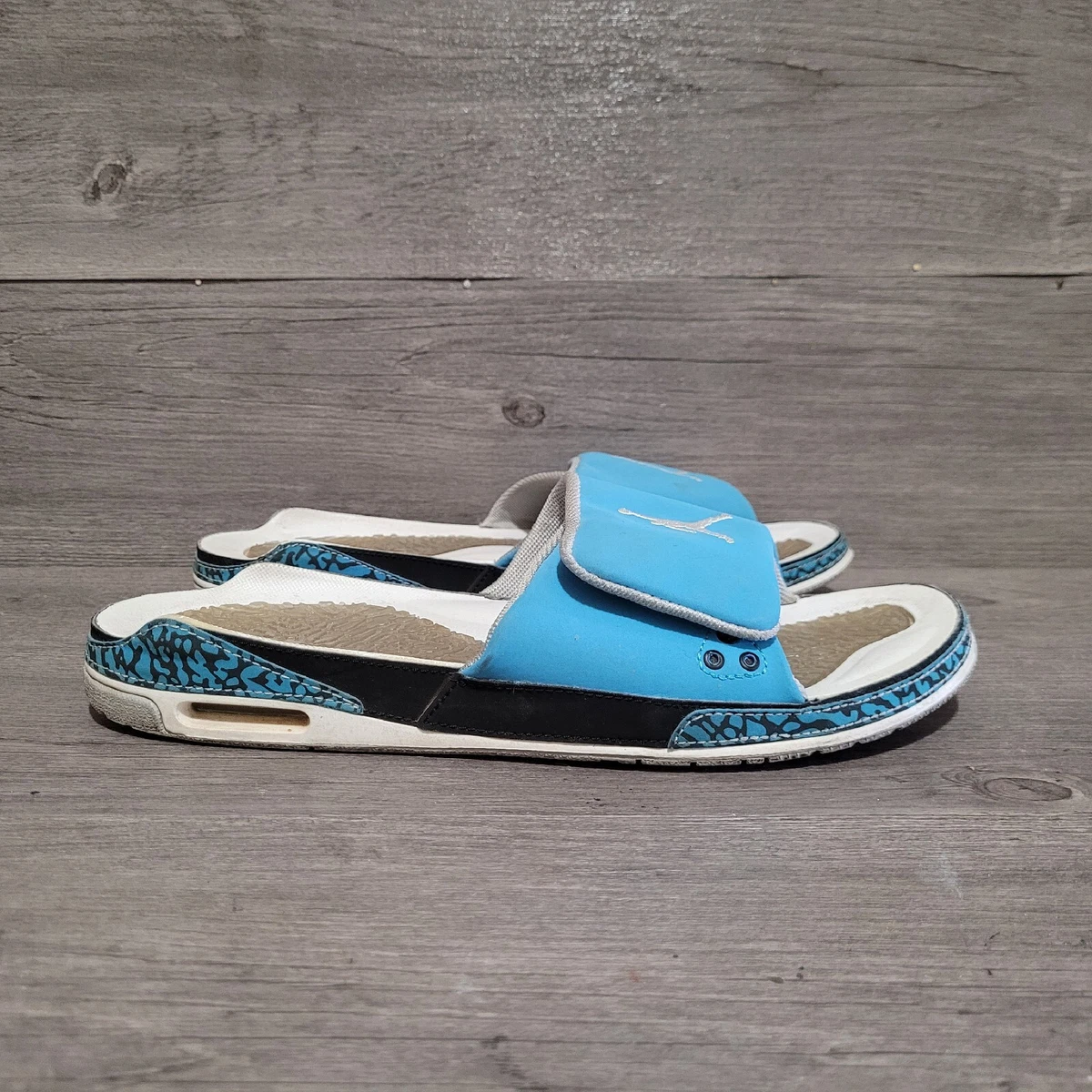 Jordan slides mens hotsell