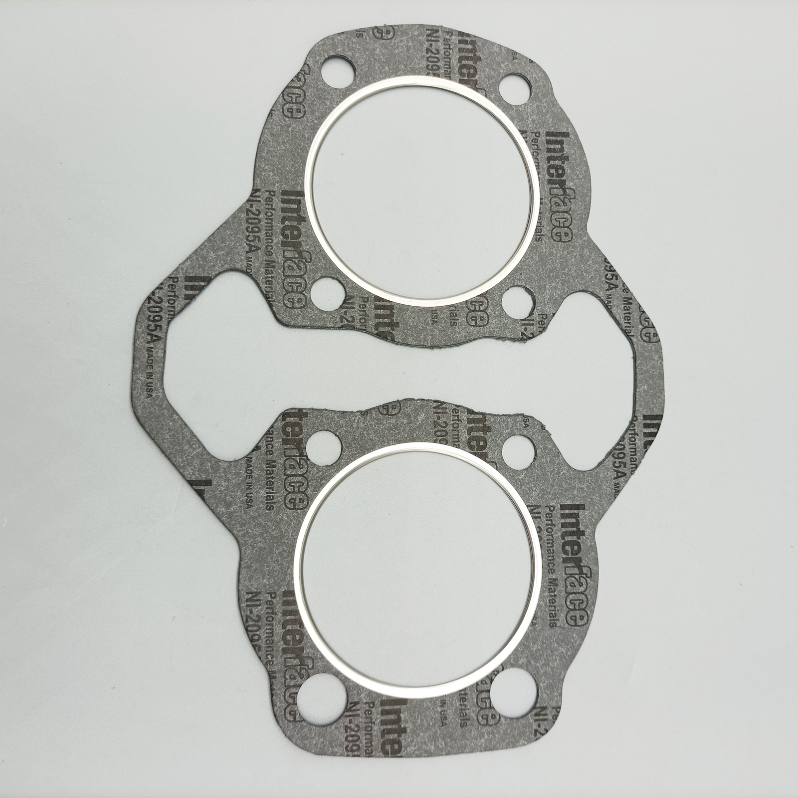 Engine Gasket Set for Honda Twins CL450K Scrambler 1965-1968 DOHC Kit