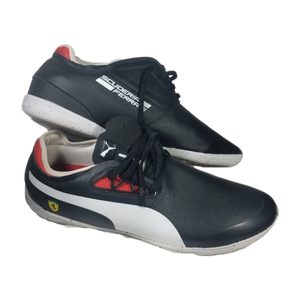 puma ferrari ignite