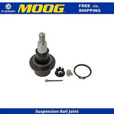 For 2021-2022 Ford F-150 Suspension Ball Joint Front Lower MOOG