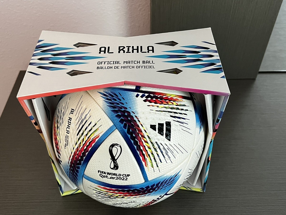 ブランド : adidas AL RIHLA PRO 2022年Jリーグ Adidas Al Rihla is official match ball of J League 2022