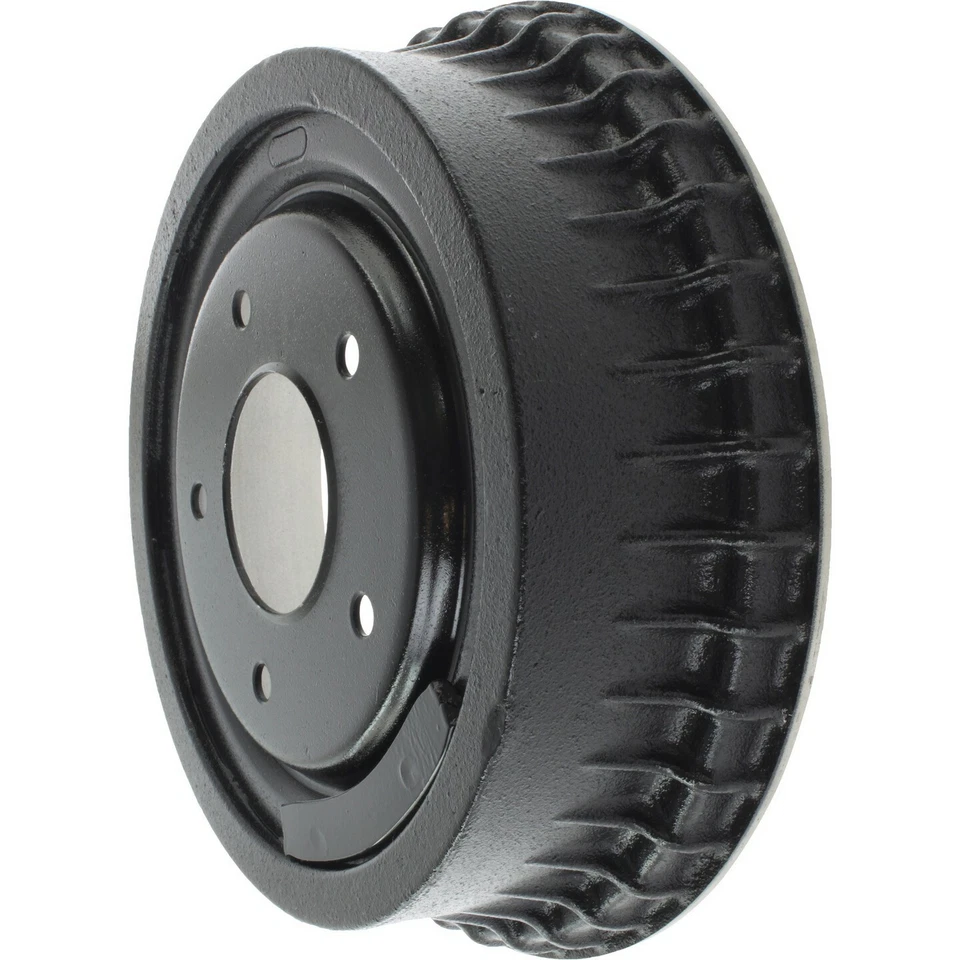 Tambor de freno trasero centrado 1971 1972 premium Chevrolet Monte Carlo 1970-1972 Foto 2 de 4