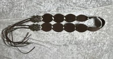 1970 s Hippie Belt