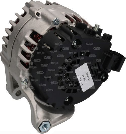 Alternator for LH6348, 8507624, 12318507624, 12318509023, 2608669C 