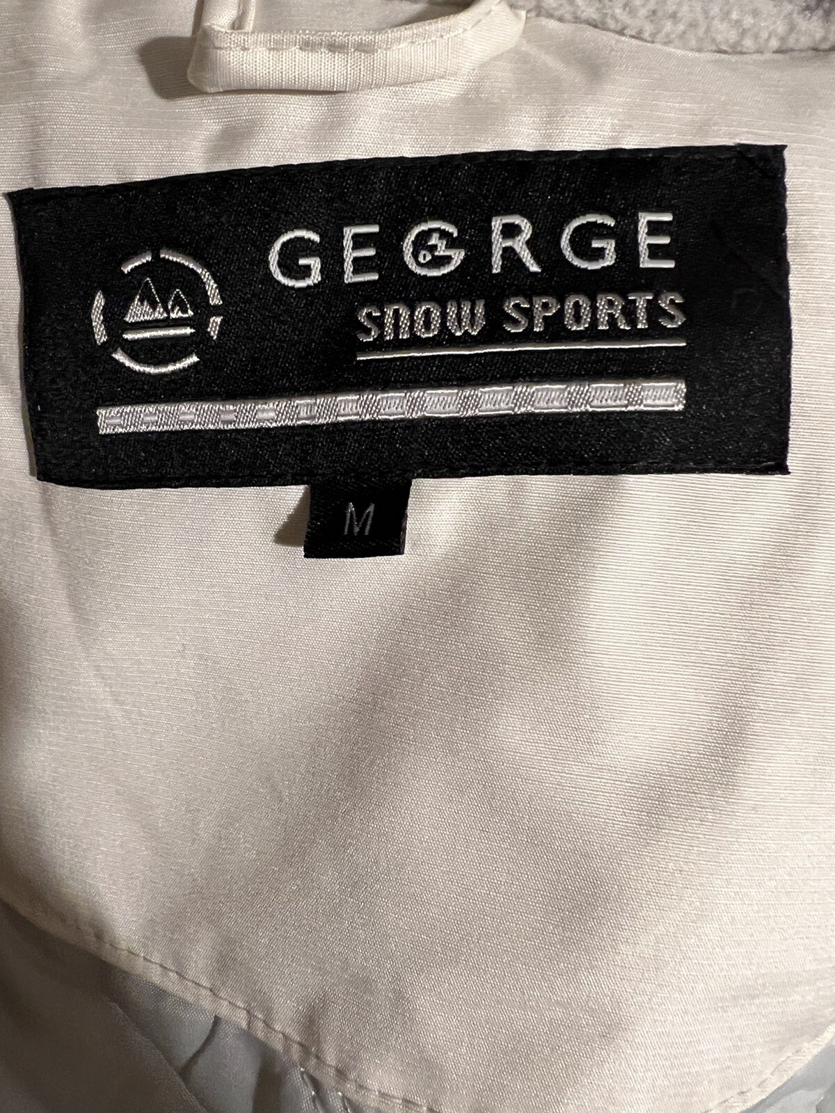 Asda Women’s Winter Snow Ski Jacket Coat Size UK Medium 1012 eBay