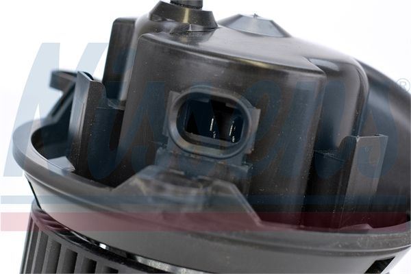 Nissens Interior Cabin Blower Fan 87156 Replaces 0028301508 
