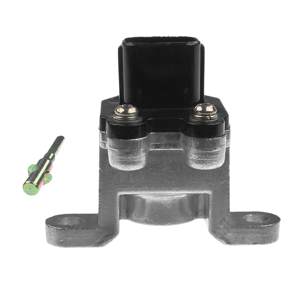Sensor de velocidad para Acura CL NSX TL Honda Accord Civic Civic del Sol Isuzu Oasis Foto 3 de 4