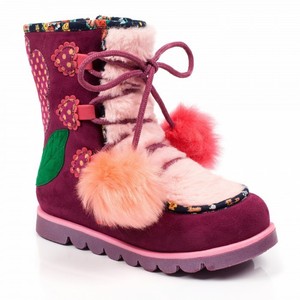 irregular choice kids shoes