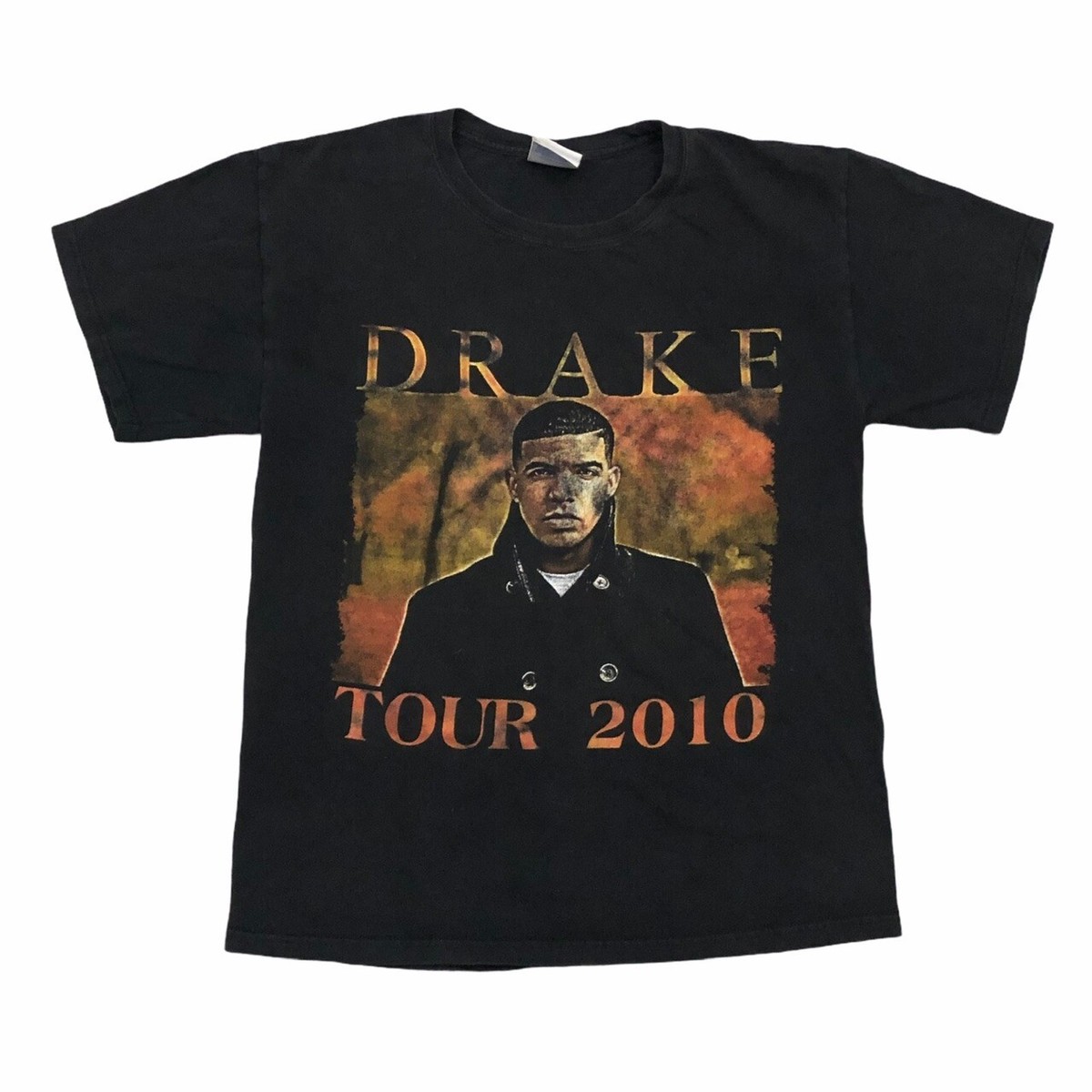 DRAKE ツアーTシャツ Drake Tour Shirts | eBay