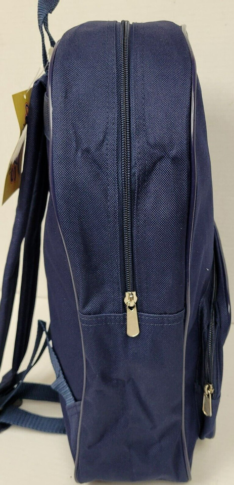 NCAA Florida Seminoles Backpack, NEW