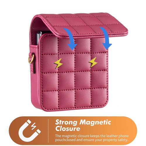 Funda protectora con cinta cadena para móvil cuerda para colgar cordón funda para móvil - Imagen 3 de 58