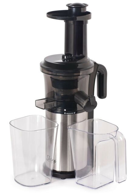 Tribest Shine Vertical Juicer - Thumbnail 5