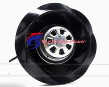 1Pcs New R3G190-RB01-08 Centrifugal Fan 200~2...