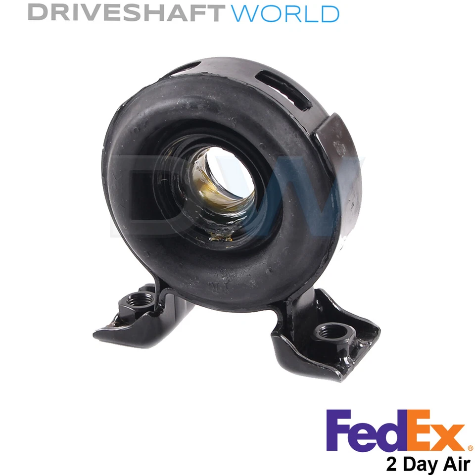 Rodamiento de soporte central Isuzu Trooper 1988-2002 Isuzu Rodeo 1994-1997 2905889000 Foto 2 de 2