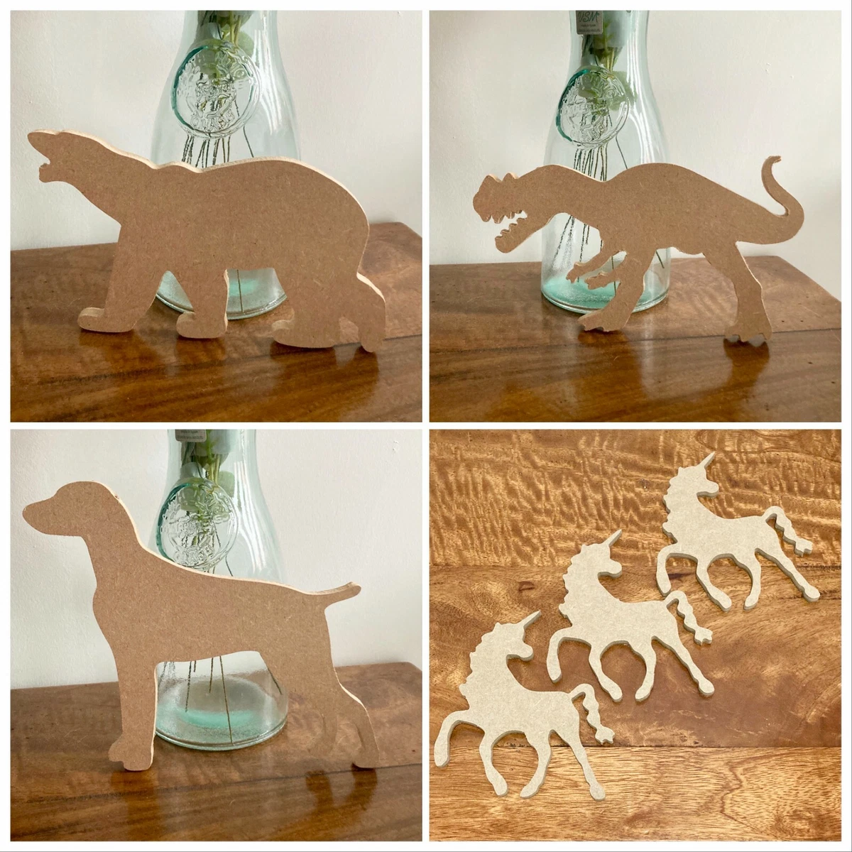Mdf craft supplies outlet