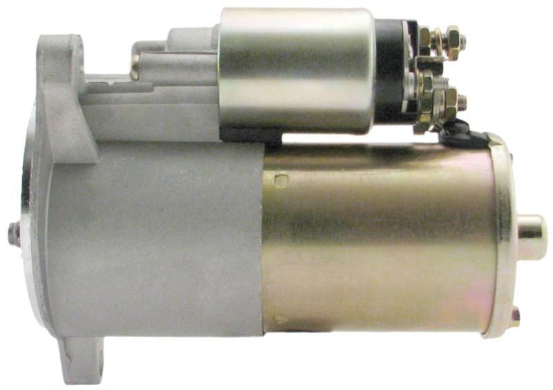 Starter For Ford F150 4.6 5.4 1999-2010 F250 1999-2009 6646 6C3T