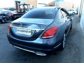 A2059002800 Sensor 1071877 MERCEDES-BENZ CLASS C (W205) SEDAN 220 CDI BLUETEC