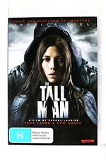 The Tall Man (DVD, 2012) (CD 2012)