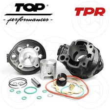 TOP THERMAL GROUP TPR �49 CAST IRON MODIFICATION 75cc APRILIA RX 50 2T 2004