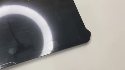 Protector De Pantalla Para Zebra Motorola TC51 TC510K TC56 TC56CJ