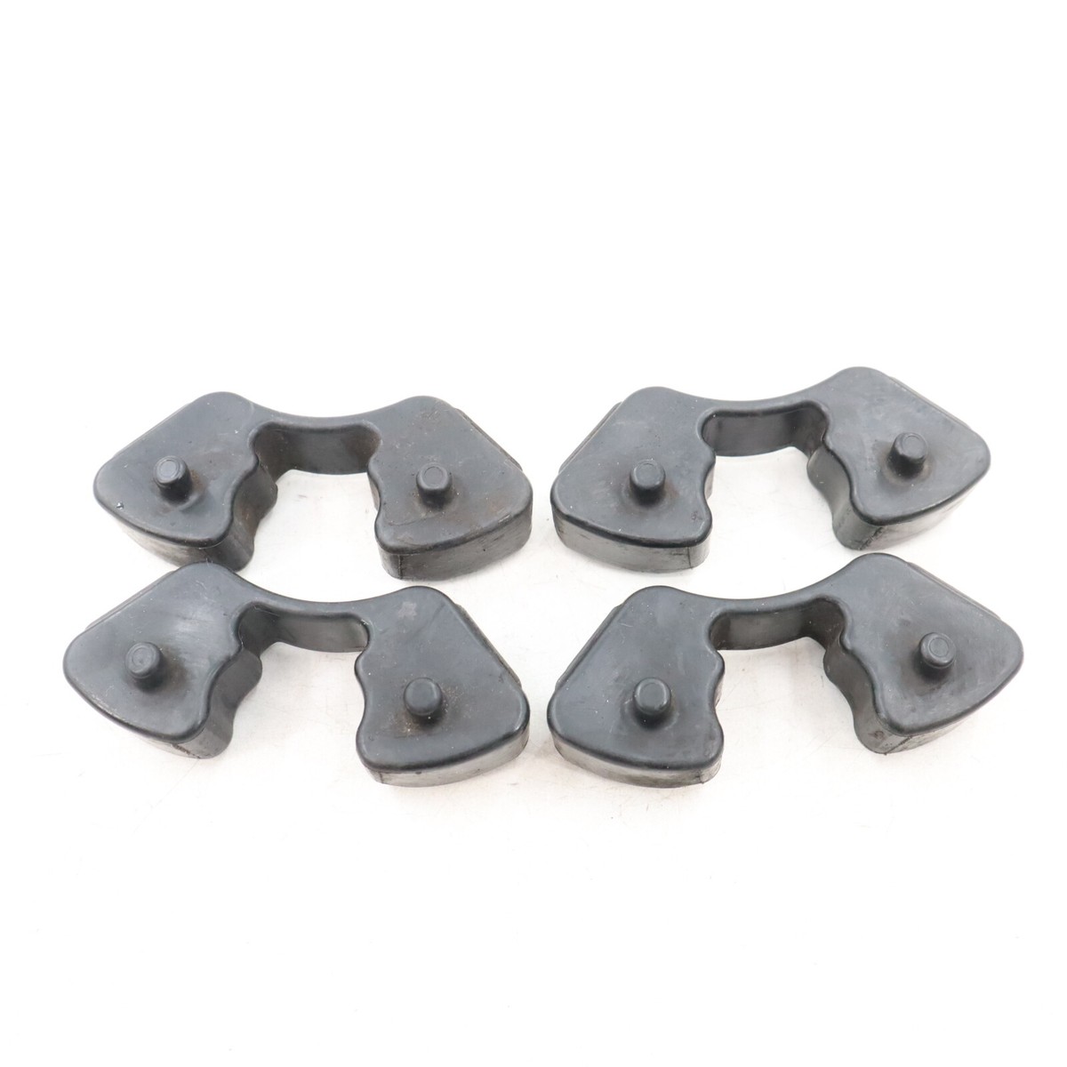 12 13 14 15 16 Kawasaki Ninja 650 Rear Wheel Sprocket Hub Cush