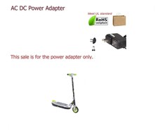 huffy green machine drift scooter