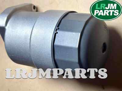 For Land Range Rover LR4 Range Sport 5.0L OIL FILTER HOUSING LR010722