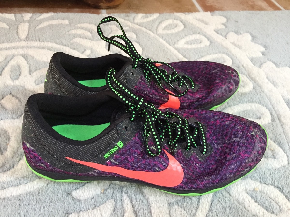 nike grind racing xc