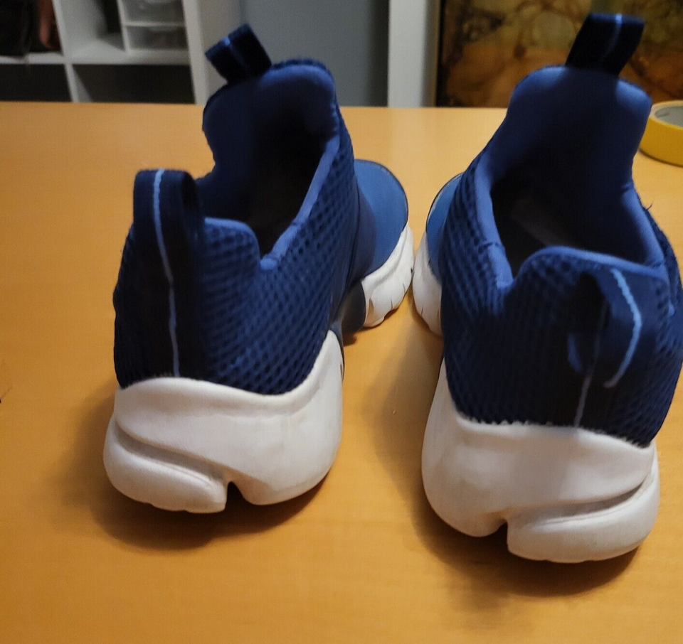 Nike Little Presto Slip On Shoes Toddler Size 3Y little Kids Sneaker
