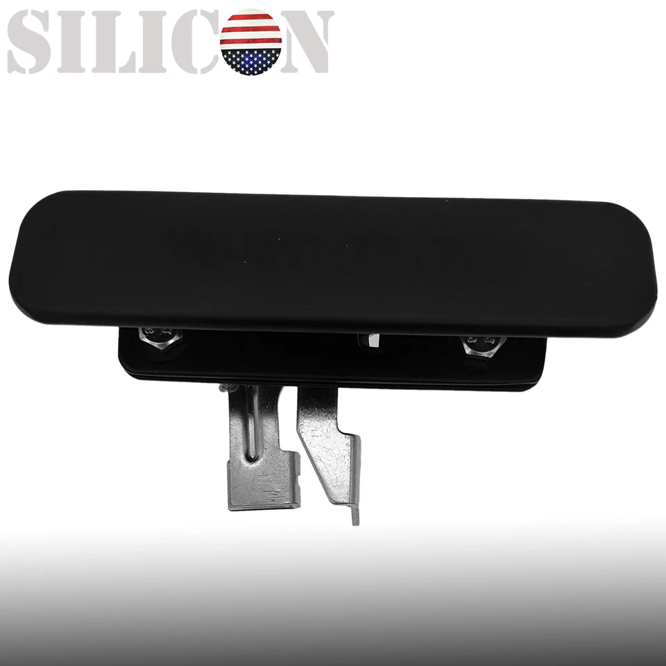 Cargo Door Outside Exterior Door Handle Rear Right For 92-07 Ford E150 E250 E350 - Image 3 of 4