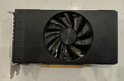 Dell NVIDIA GeForce RTX 2060 Super 8GB GDDR6 Graphics Card G7CH1 | eBay Dell NVIDIA GeForce RTX 2060 Super 8GB GDDR6 Graphics Card G7CH1 | eBay