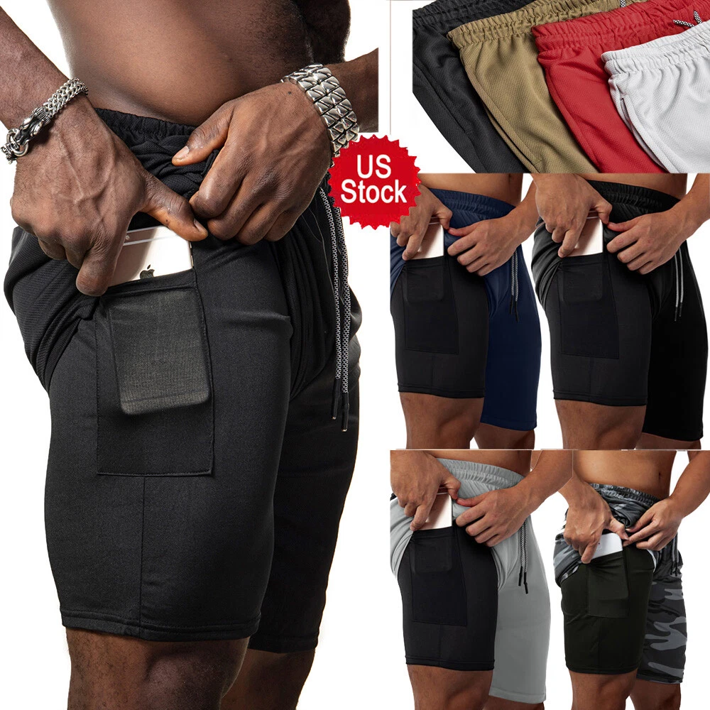 Can Compression Shorts Improve Workout Performance?