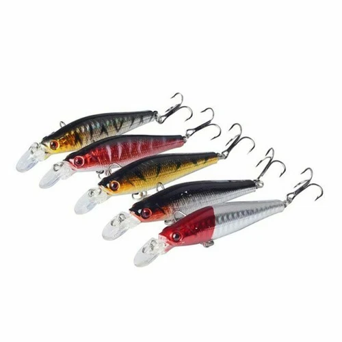 Swimbait Fishing Baits & Lures
