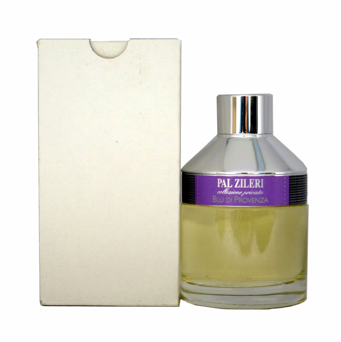 PAL ZILERI COLLEZIONE PRIVATA BLU DI PROVENZA EAU DE TOILETTE
