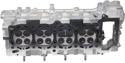 Nissan 1.6 DOHC Cylinder Head GA16DE Sentra 200SX CAST# 0M6