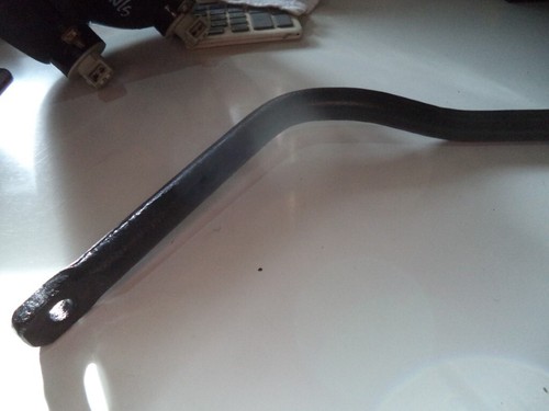 TVR CHIMAERA REAR ANTI ROLL BAR MTMT (LUTON)