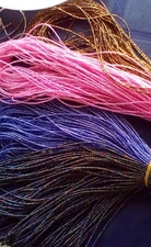  Waist Beads for Ladies Women Beads for Waist 3 pieces per set 