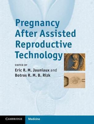 Pregnancy After Assisted Reproductive Technology, , Very Good condition, Book