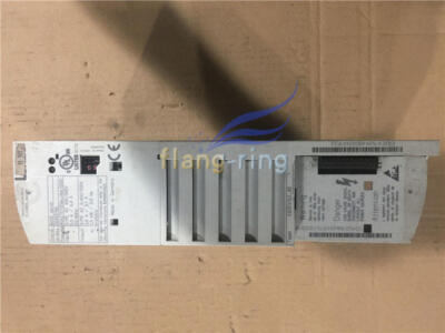 1PC Lenze 8200 Vector converter E82EV152-4B used