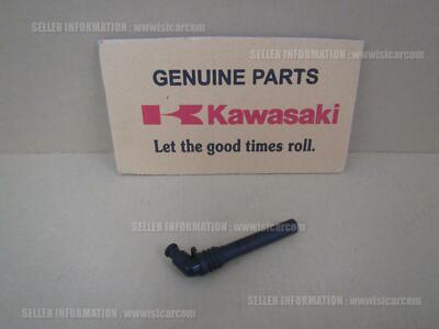 KAWASAKI NINJA ZX-7R 1991-2003 CAP-ASSY-PLUG 21160-1088