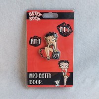 Rare 2010 Betty Boop 2gb Mp3 Player/WMA Sealed BNIP Free P&P