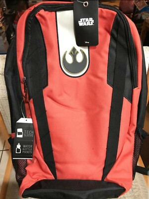 bioworld star wars backpack