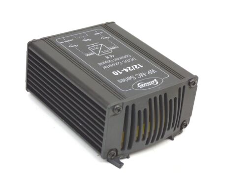 WhisperPower 12/24-10 60110017 MC 12-24 VDC 10A DC-DC Step-Up Converter - Picture 2 of 4