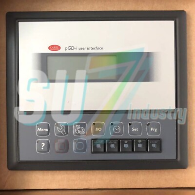 CAREL PGD0000I00 Control operation panel# 1pcs  New  In Box