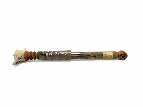 VW Golf VI MK6 1,6 Benzin 2009 Stoßdämpfer Hinten Rear SHOCK ABSORBER