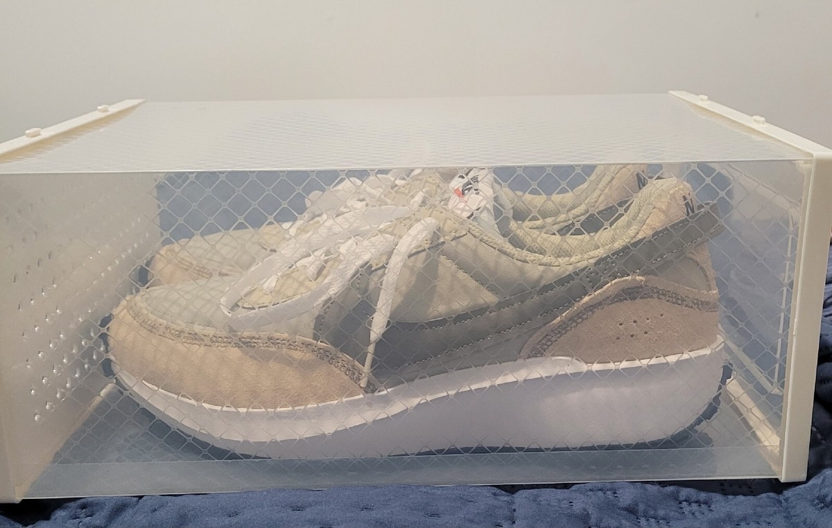 その他 NIKE WAFFLE DEBUT 27.0 cm DH9522-102 Nike Waffle Debut Casual Sneakers Shoes Mens DH9522-102